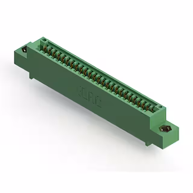 845-025-520-408 EDAC Inc.  Edgeboard Connectors